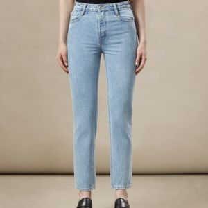 Frank & Oak - Stevie Tapered Jean